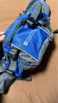 Продам сумку аутдор бренду mountain warehouse(gorp core , outdoor)