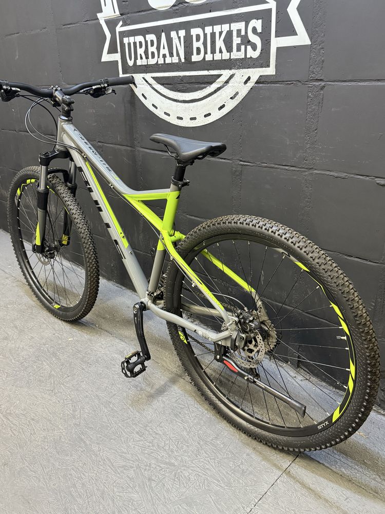 Rower miejski MTB Bulls Sharptail 3 Shimano Acera 52 cm Urban Bikes