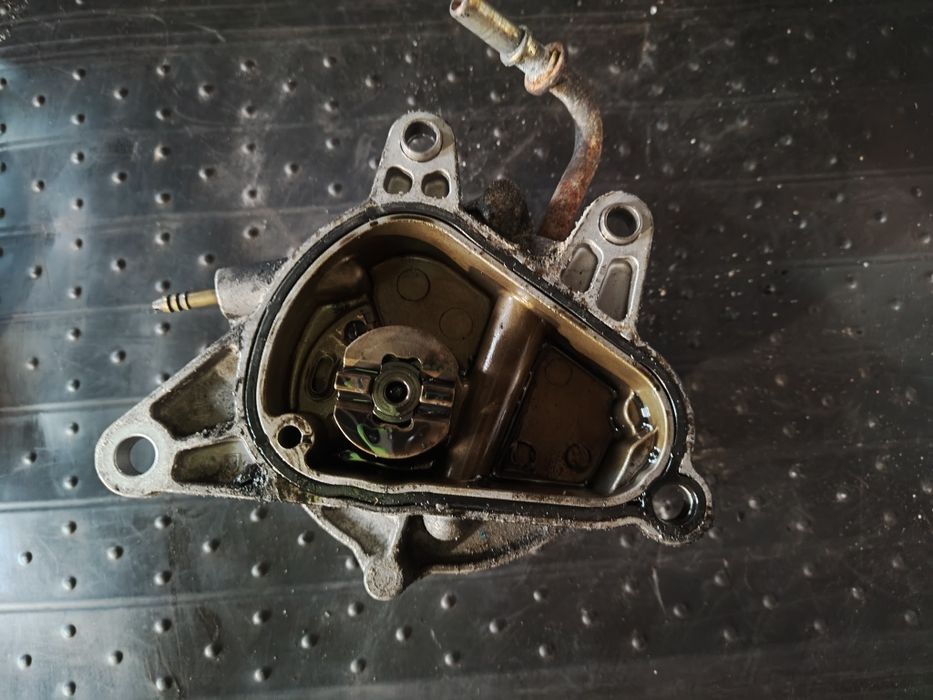 Wacum vaku pompa opel Vectra c lift V6 3,0 TDCi signum