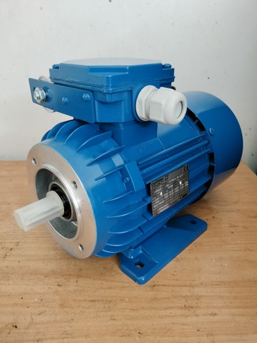 Silnik 1 fazowy CANTONI