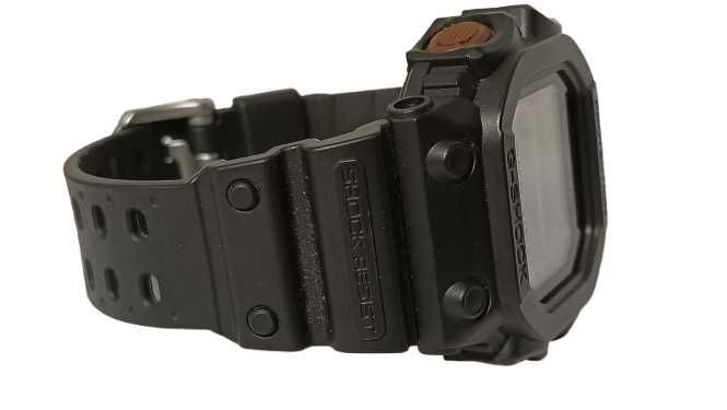 Zegarek męski Casio G-SHOCK GX-56RC-1ER