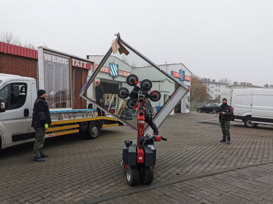 Manipulator/Miniżuraw