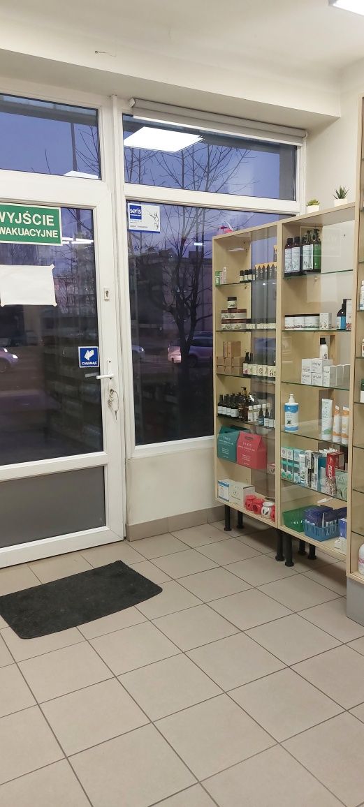 Lokal użytkowy 50m2