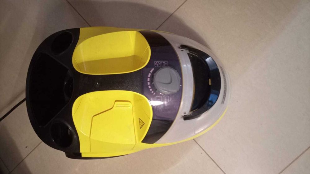 Karcher SC5 /// Częsci // Tel 663^706^027