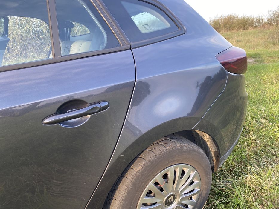 Продам Renault Megane 2010 1.5dCI