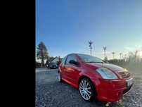 Citroën C2 Citroen C2 1.4 VTR