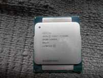 Procesor Intel INTEL® CORE™ 17-5930K LGA 2011