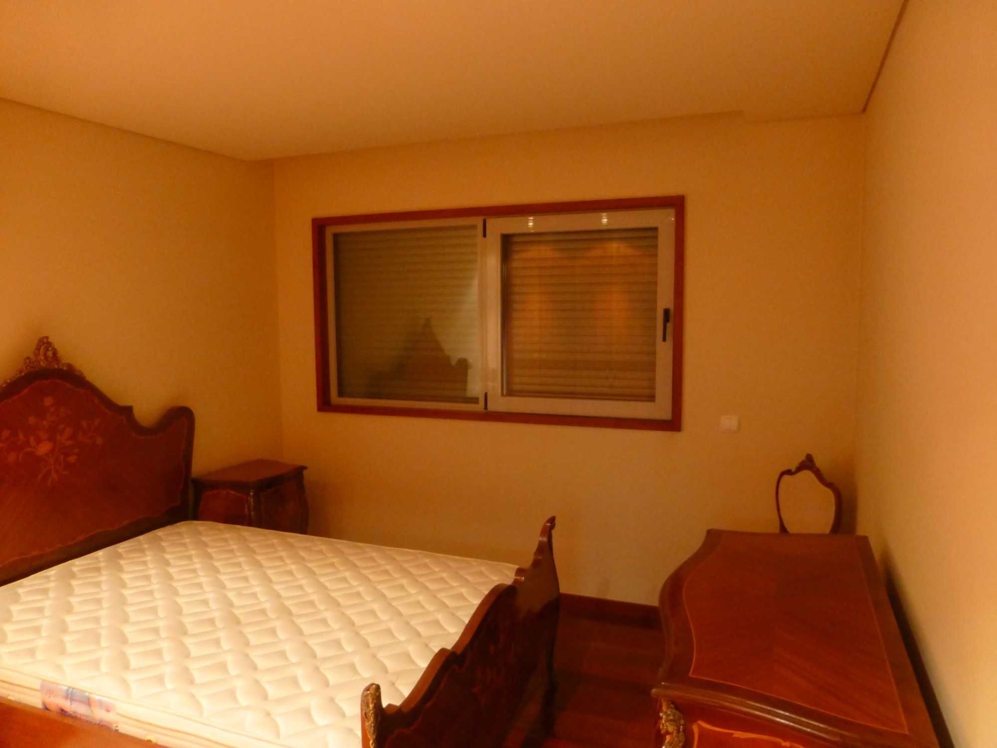 Quarto D.ª Maria