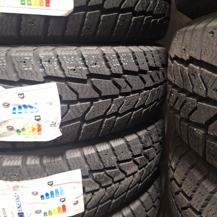 215/70r15c Sailun ice zima