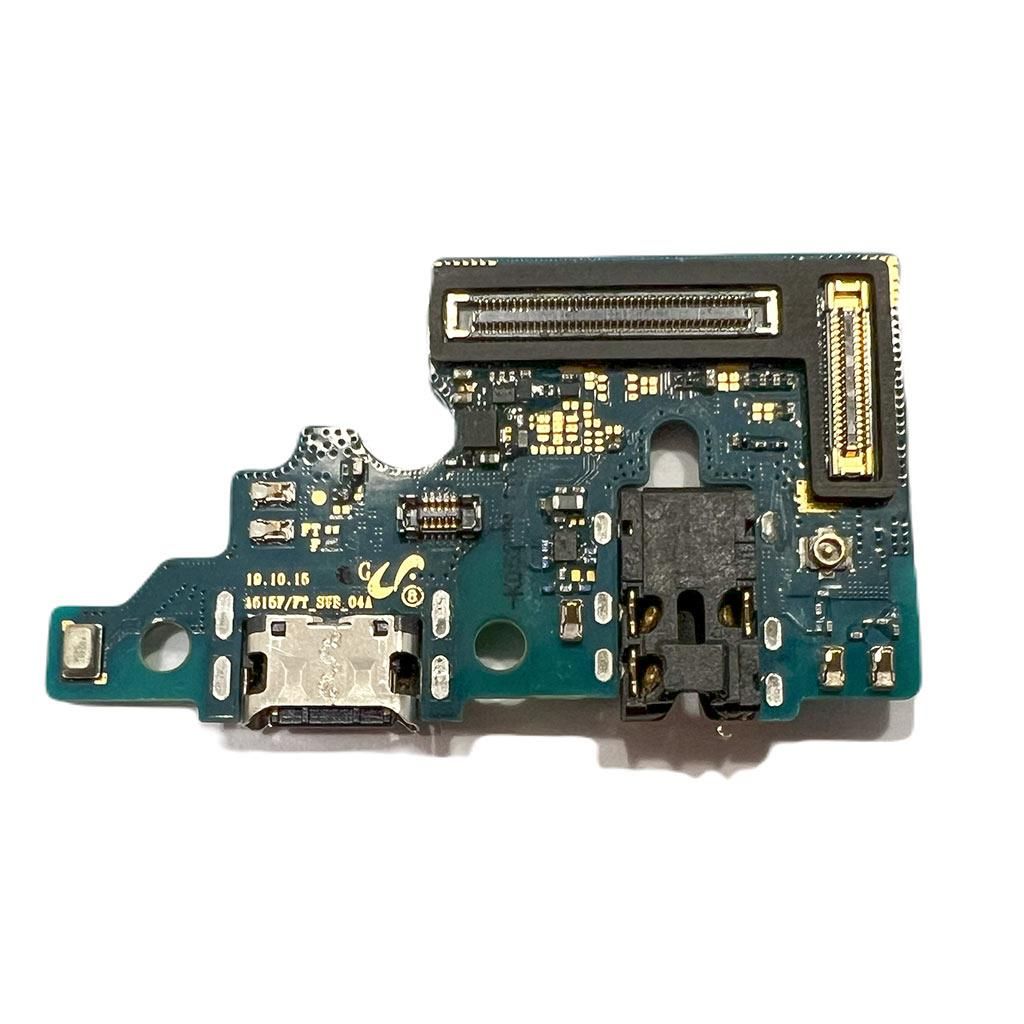 Złącze Gniazdo Usb Oryginał Hf Do Samsung A51 A515