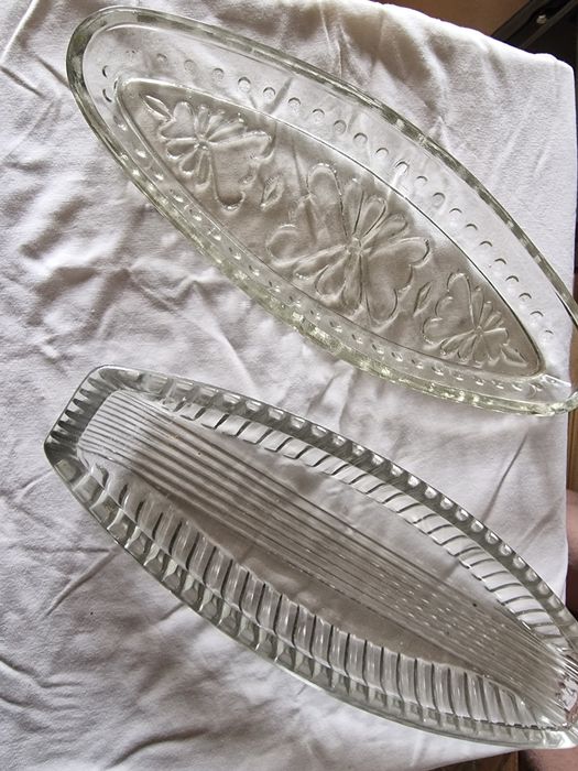 Посуда под сельдь