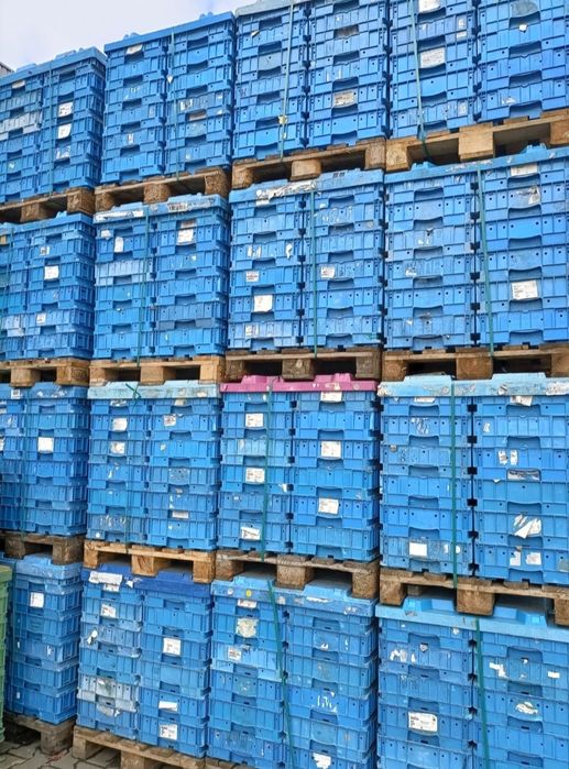 120x100 i 120x80 pokrywy do skrzyniopalet dekle euro skrzyniopalety