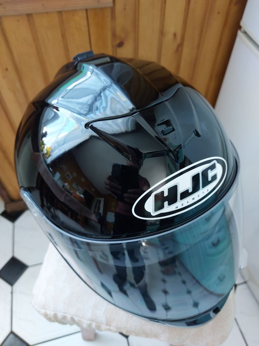 Kask motocyklowy Hjc Fs 10
