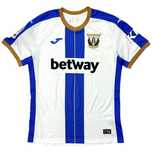 Joma x Cd Leganes 2020/21 Koszulka Jersey Piłkarska Home Logowana r. M