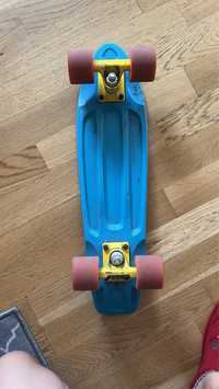 Deskorolka - pennyboard