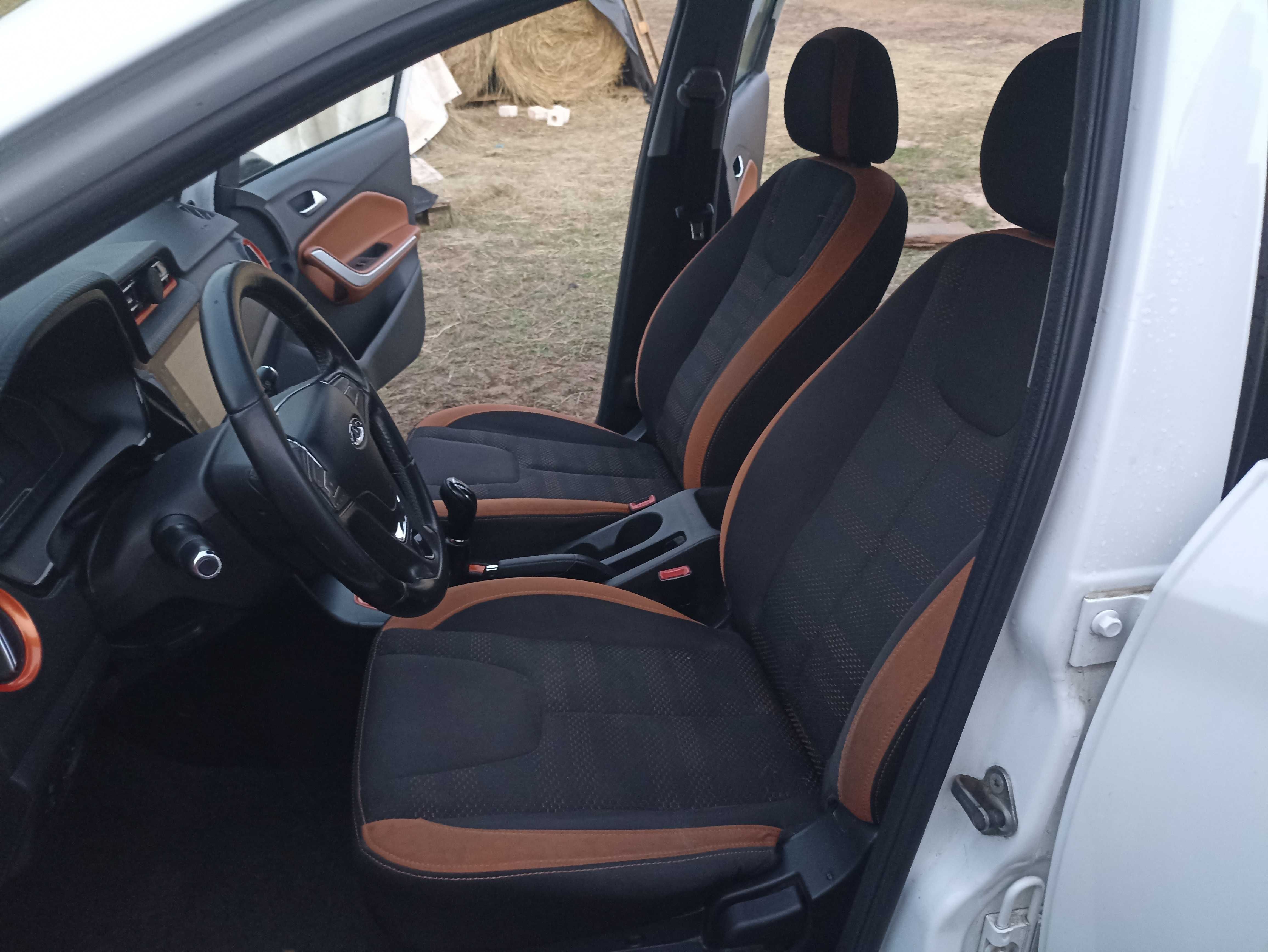 Продам Chery Tiggo2