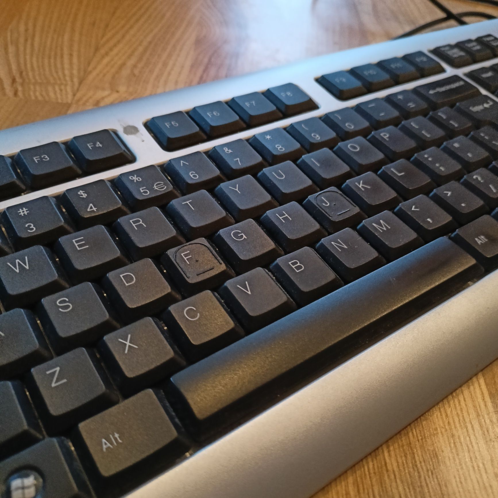Klawiatura komputerowa A4 Tech