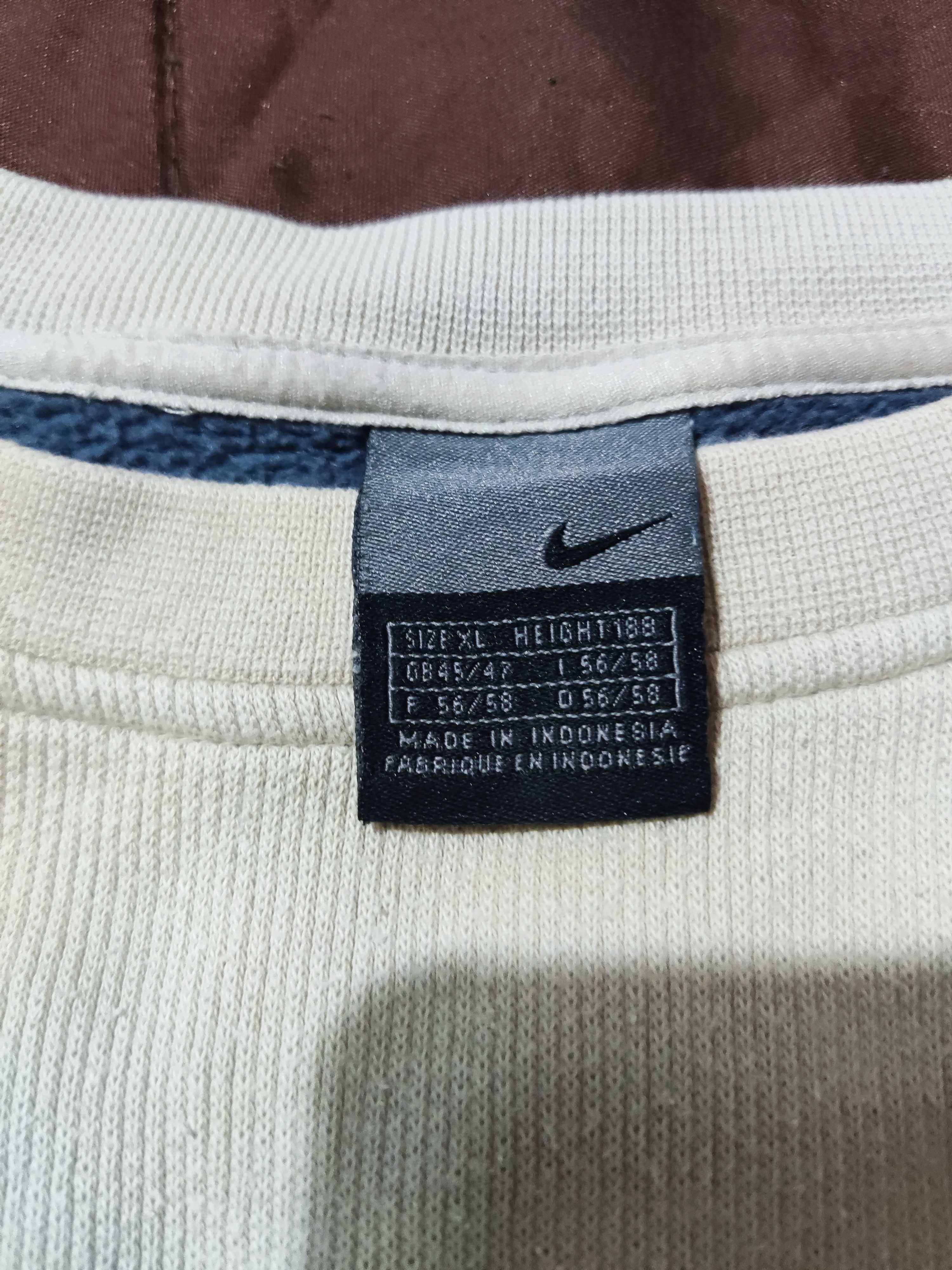 Camisola Nike Treino