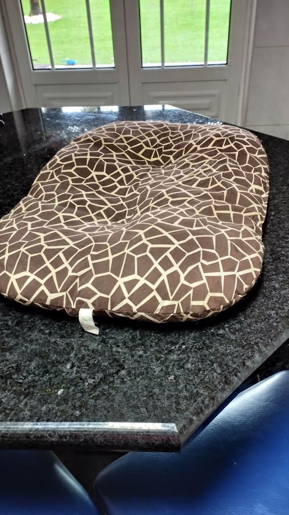 Almofada para animais