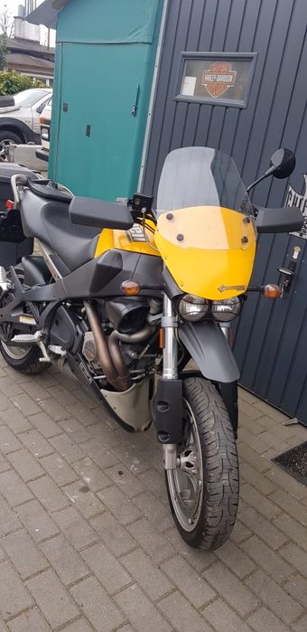 Buell Ulysses XB 12 X