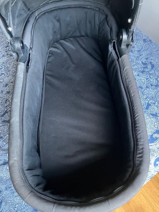 Wózek cybex balios s