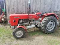 Traktor ursus c360
