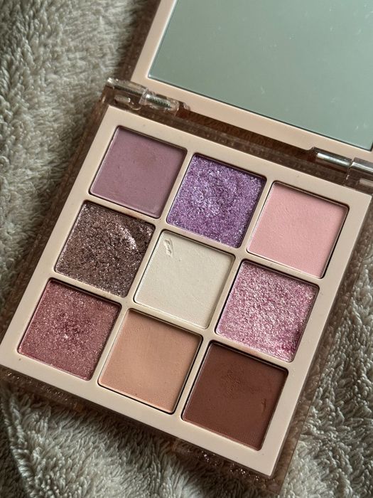 Zestaw kosmetyków Dior Laneige Huda Beauty DR.JART+ Nyx