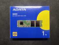 NOWY dysk SSD ADATA SU650 M.2 2280 SATA 1 TB