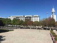 Apartamento T1 para Arrendamento na Expo!