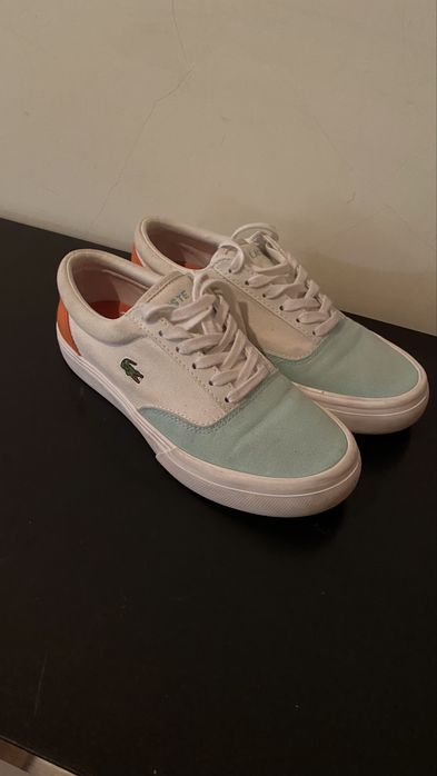 Sapatilhas Lacoste