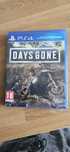 Days gone ps4 ps5