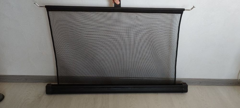 Сітка багажника ролета vw passat b6 универсал.