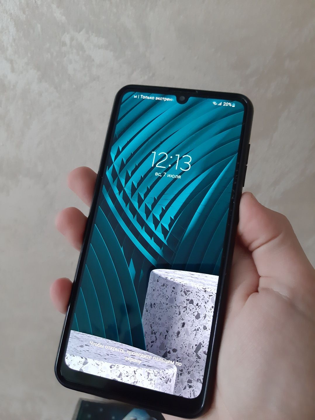 Смартфон Samsung galaxy a31