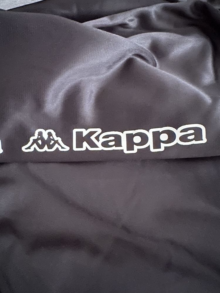 Bluza męska, Kappa, rozmiar XXL.