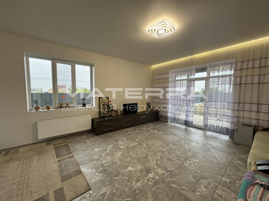 Продаж будинку в Тарасівка Київська обл.