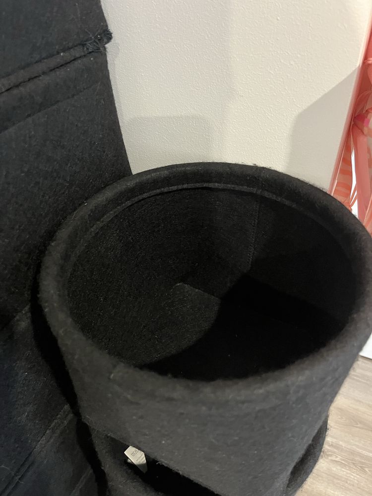 Cestos de arrumação