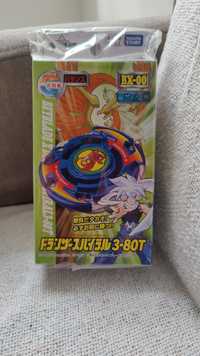 Beyblade X Takara Tomy - 7 Beys