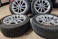 Jantes 16" Originais BMW + Pneus