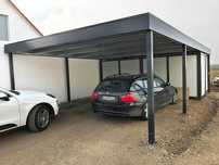 PRODUCENT Najtaniej ! Carport wiata garażowa zadaszenie na auto