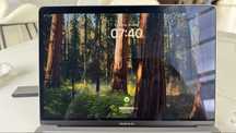 Ноутбук Apple MacBook Air 13" M1 8/256GB 2023