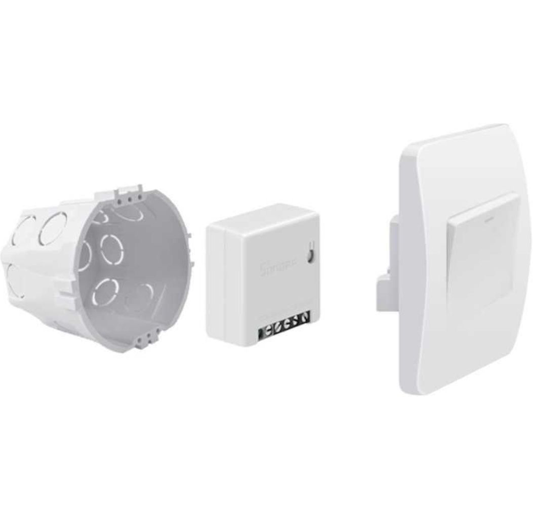 Sonoff mini wifi