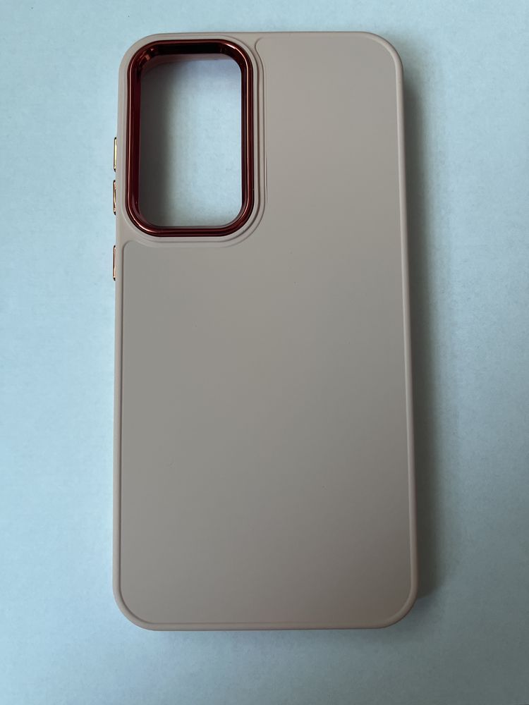 Etui na telefon Samsung S23 FE- szkło gratis