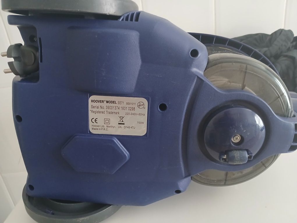 Aspirador HOOVER