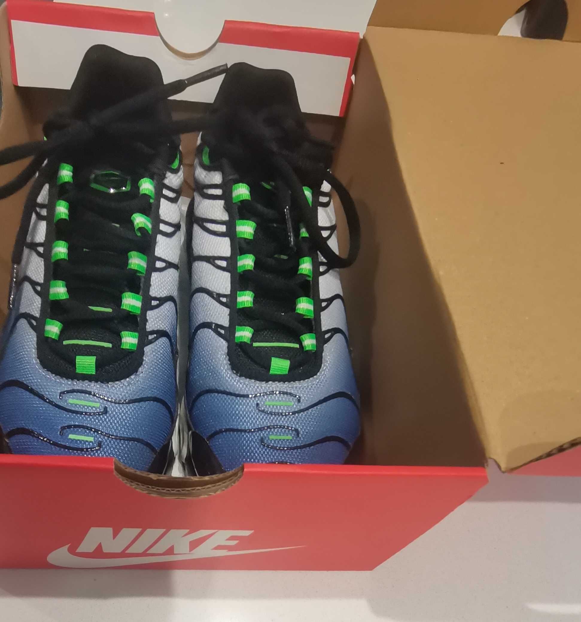 Sapatilha Nike Air Max Plus