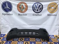 Бампер Передний Renault Master 3 Opel Movano Розборка Шрот