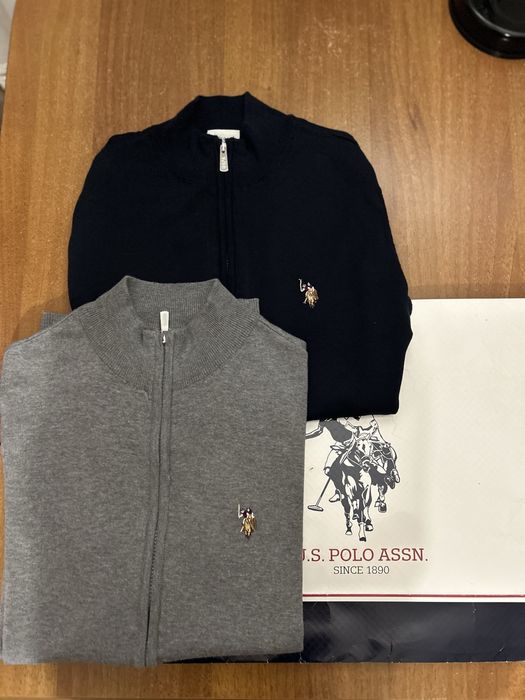 U.S Polo Assn -кардиган, оригінал.