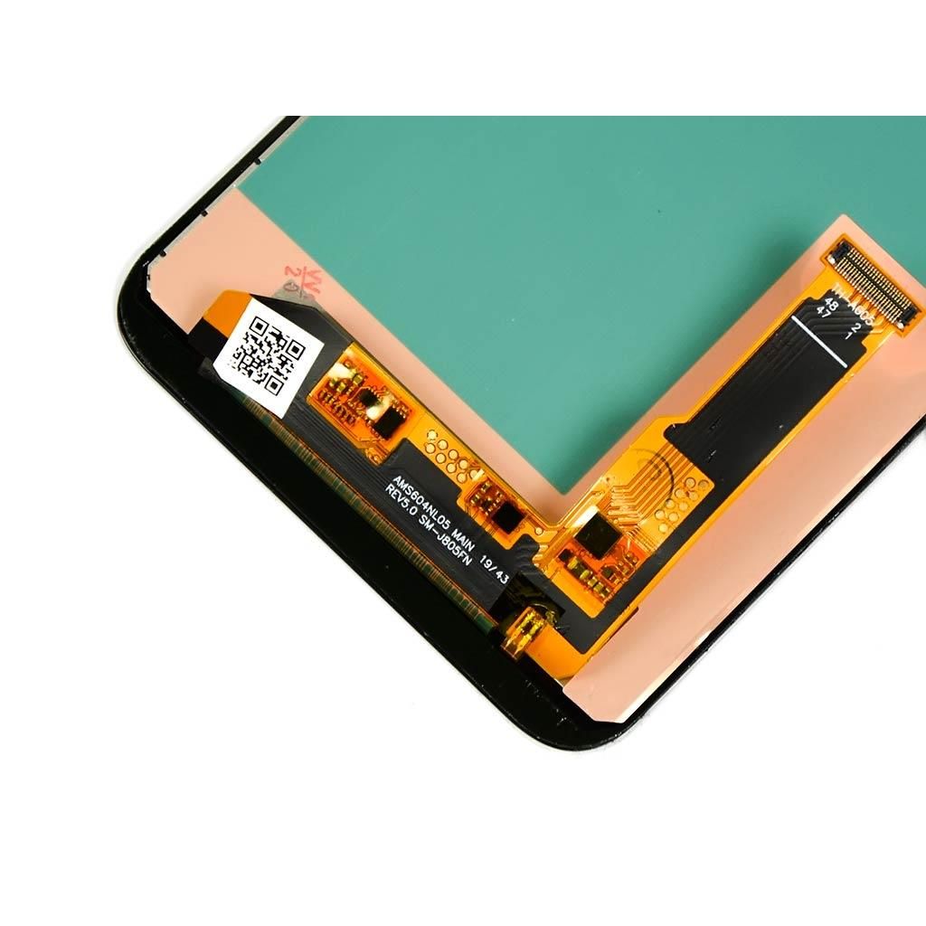 Wyświetlacz Lcd Do Samsung A6+ Plus 2018 A605