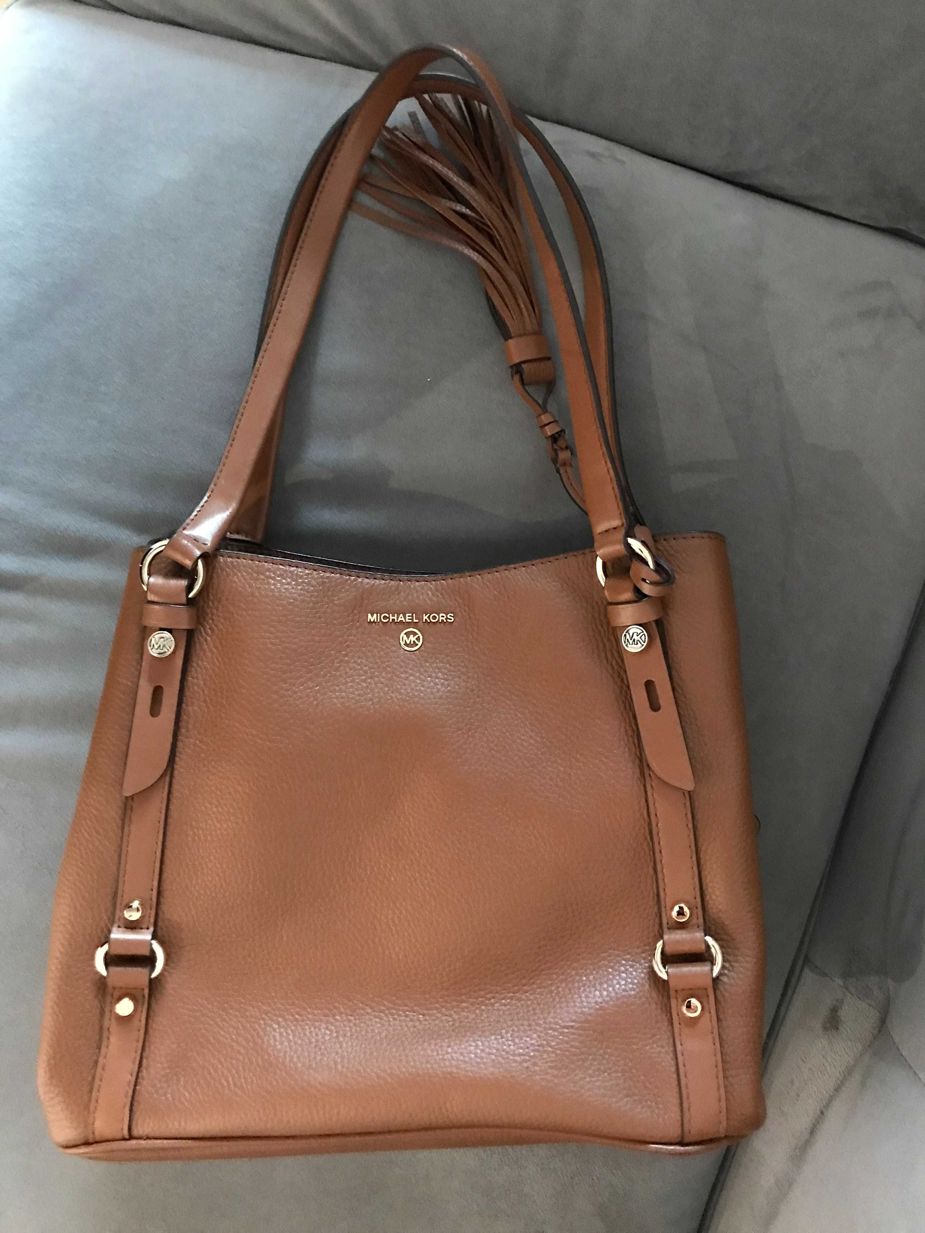 Mala original e completamente nova de Michael Kors