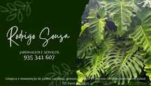 Serviços De Jardinagem Em Lisboa