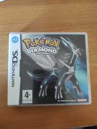 Pokémon diamond ds